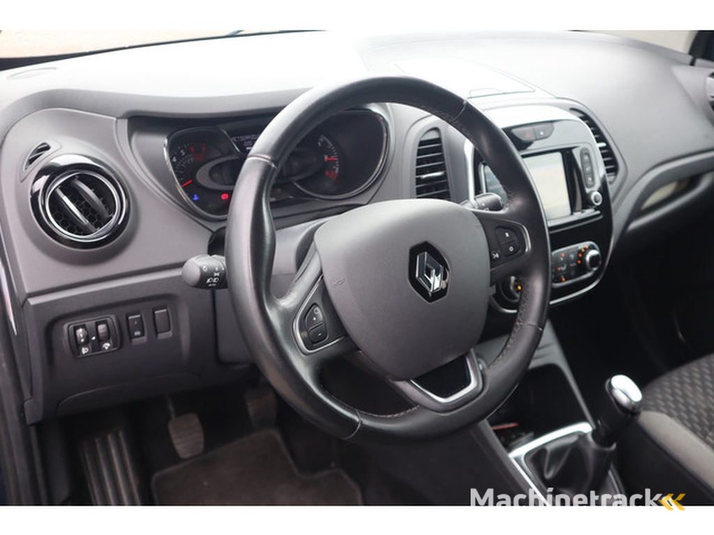 Renault Captur 0.9 TCe Intens