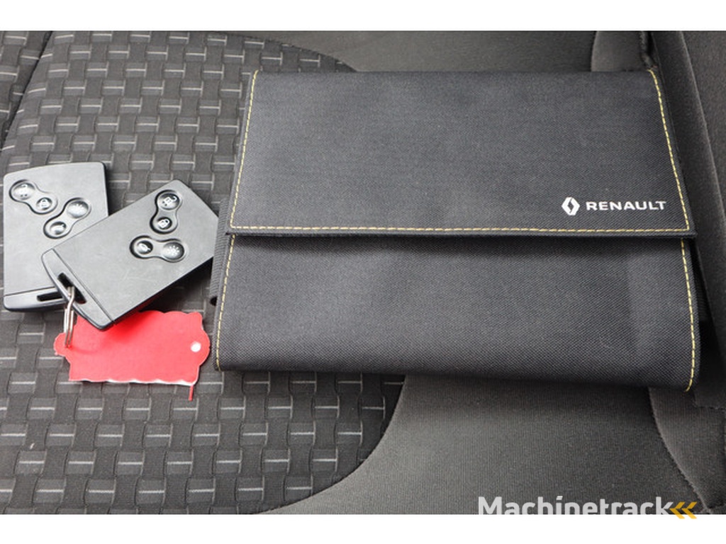 Renault Captur 0.9 TCe Intens