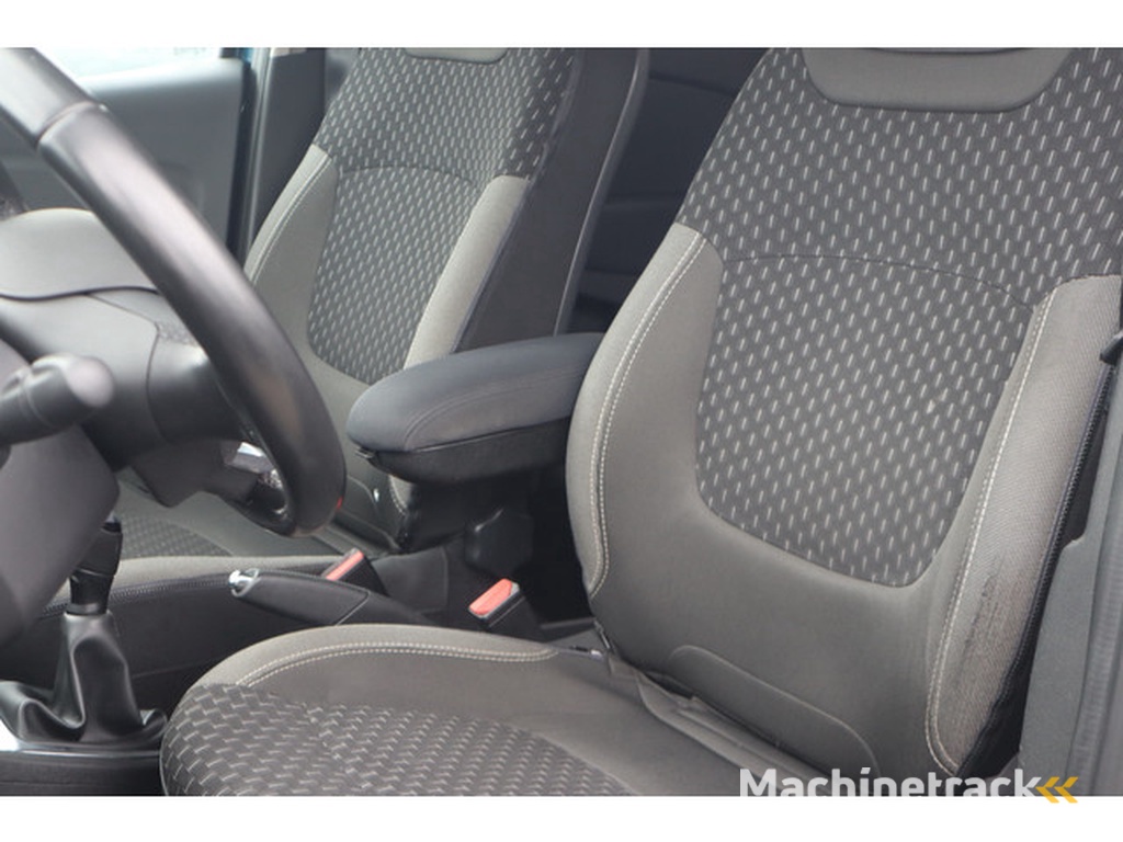 Renault Captur 0.9 TCe Intens