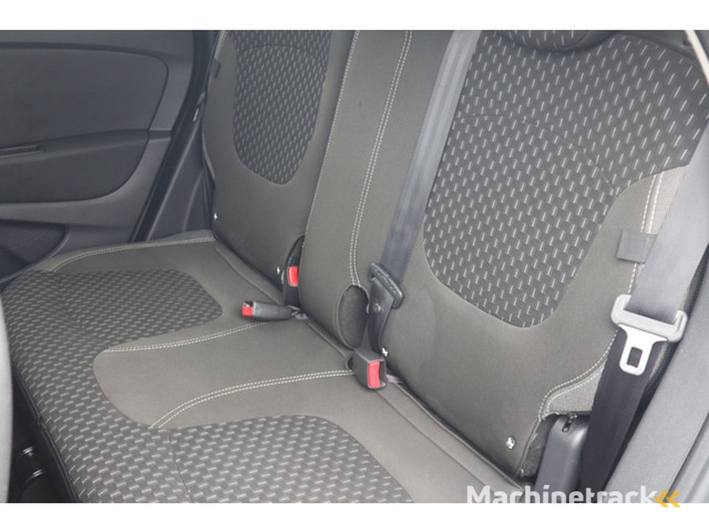 Renault Captur 0.9 TCe Intens