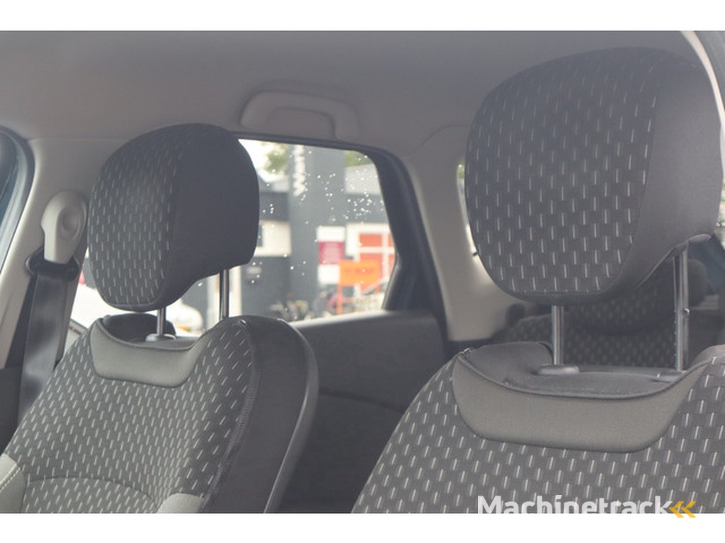 Renault Captur 0.9 TCe Intens