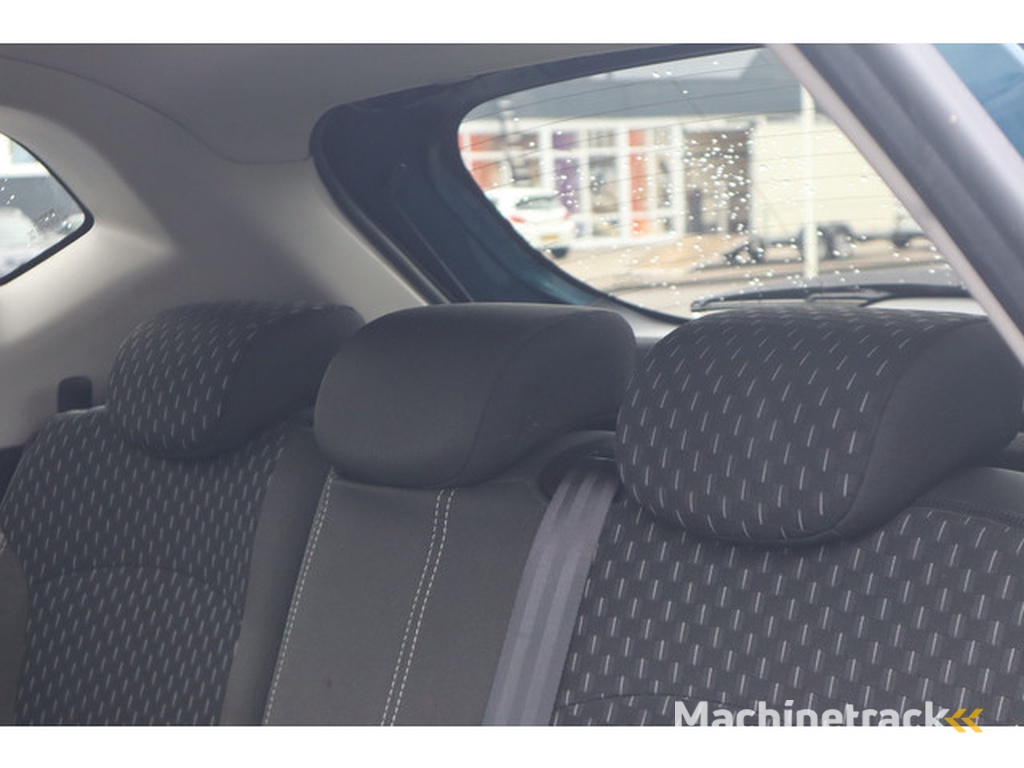 Renault Captur 0.9 TCe Intens