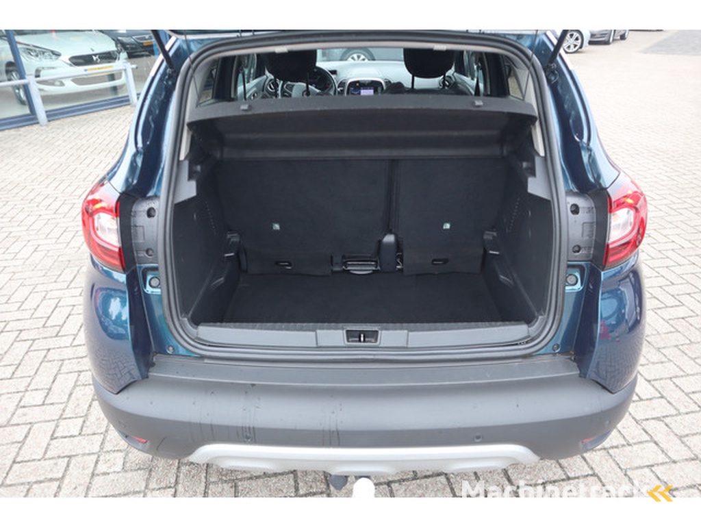 Renault Captur 0.9 TCe Intens