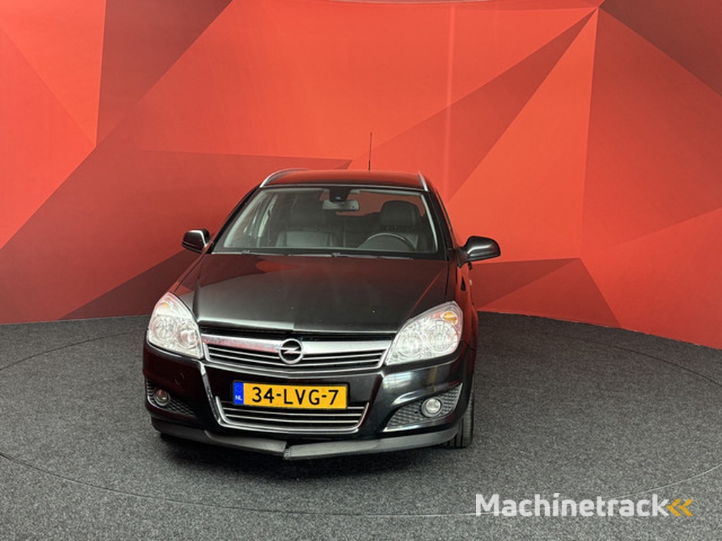 Opel Astra Wagon 1.7 CDTi ecoFLEX Cosmo