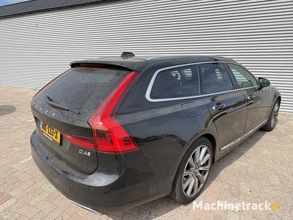 Volvo V90 2.0 D4 Inscription