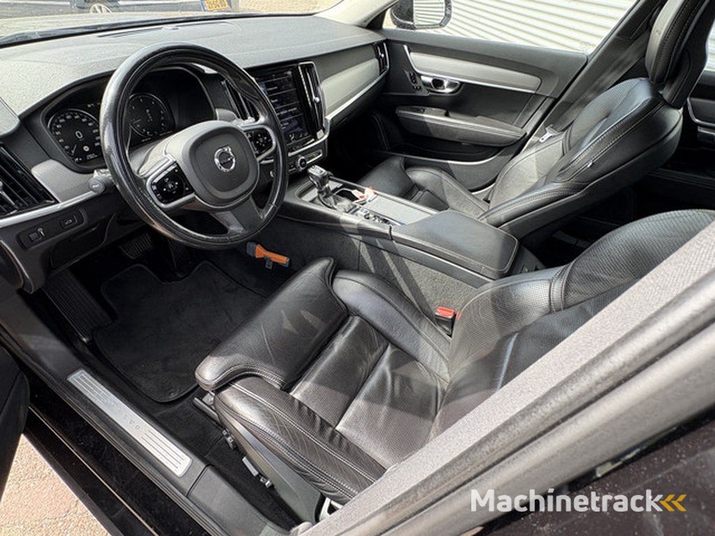 Volvo V90 2.0 D4 Inscription