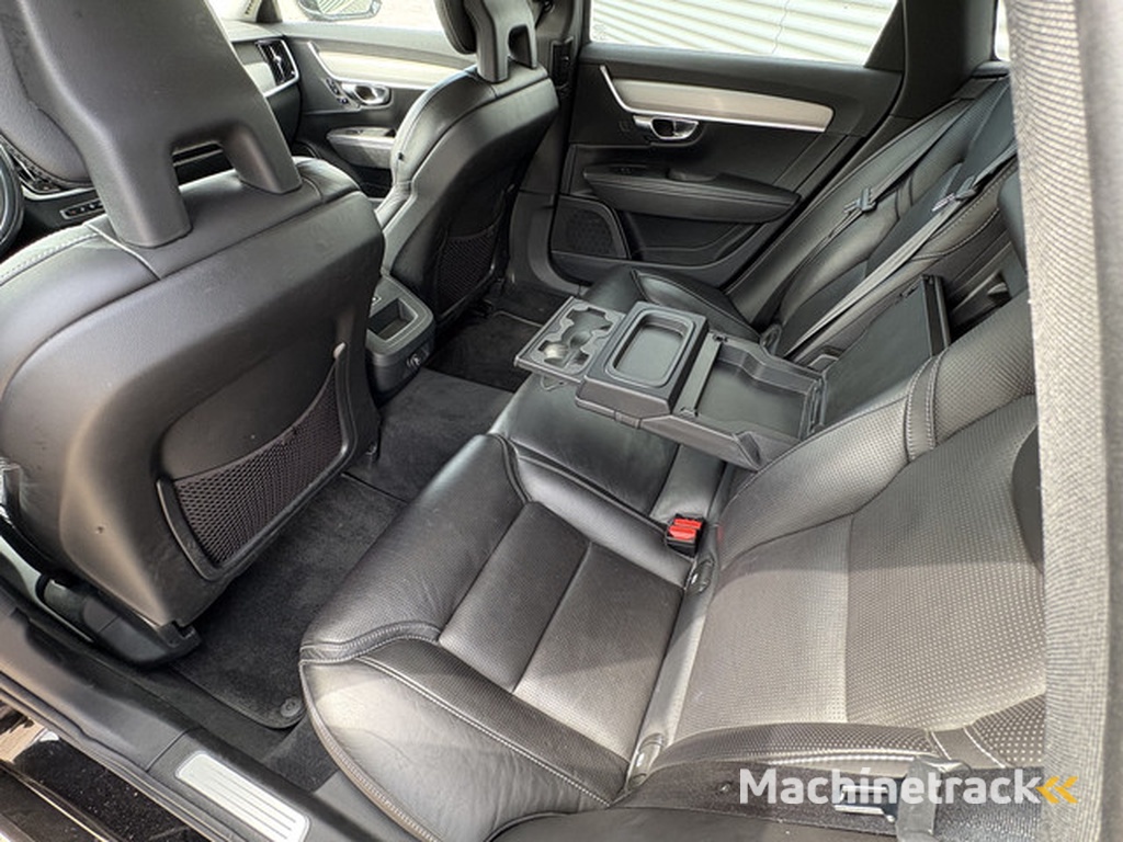 Volvo V90 2.0 D4 Inscription