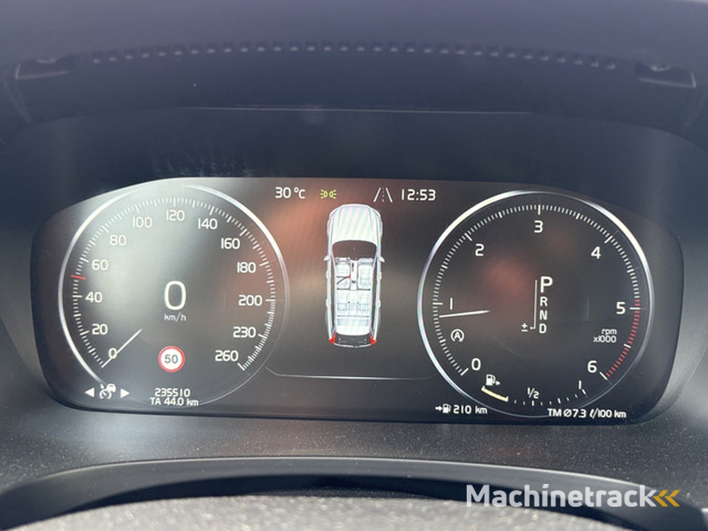 Volvo V90 2.0 D4 Inscription