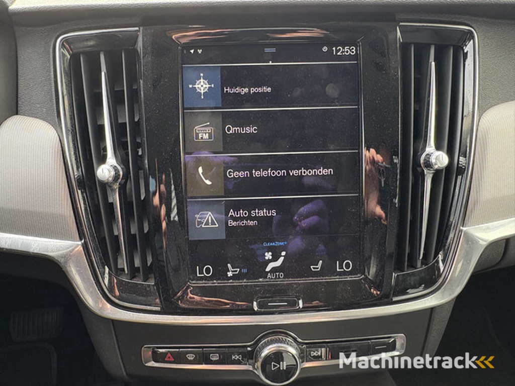 Volvo V90 2.0 D4 Inscription