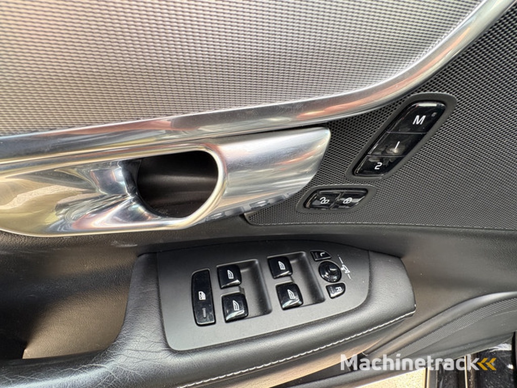 Volvo V90 2.0 D4 Inscription