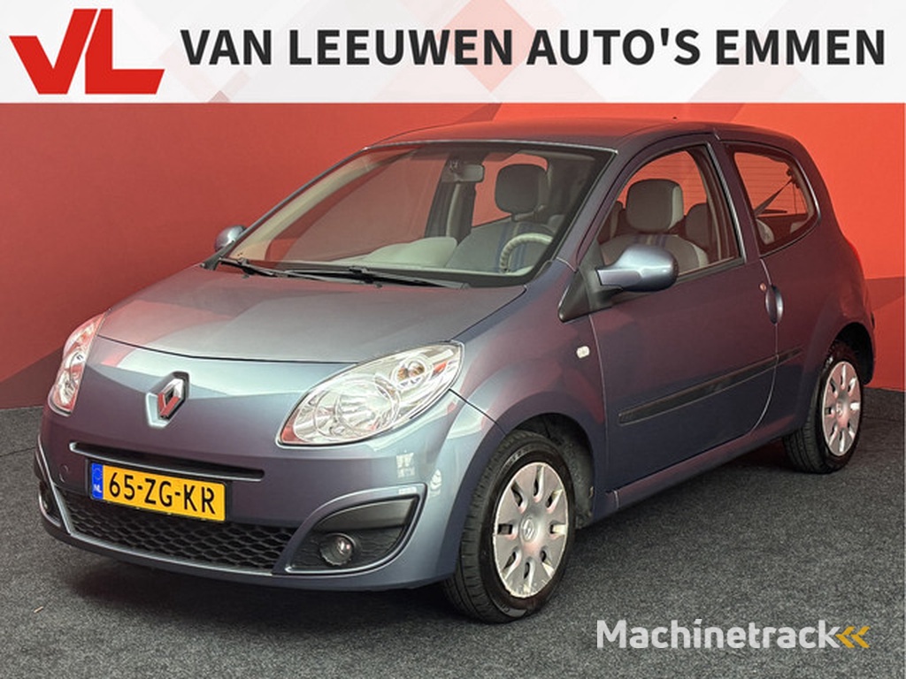 Renault Twingo 1.2-16V Expression