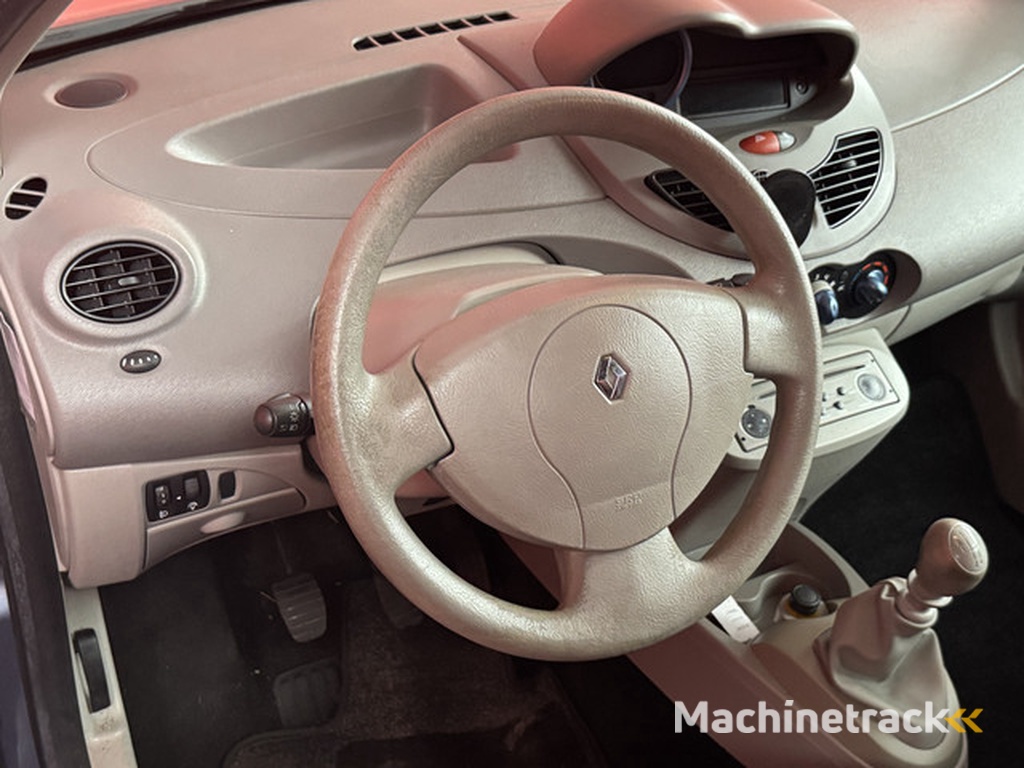 Renault Twingo 1.2-16V Expression