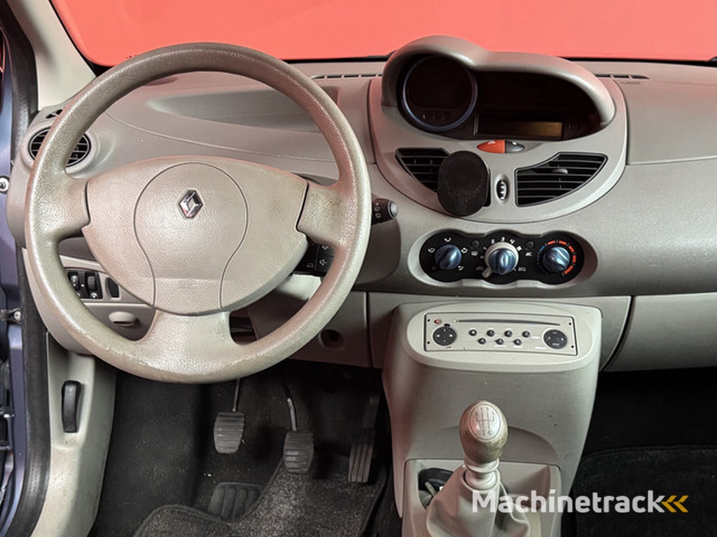 Renault Twingo 1.2-16V Expression