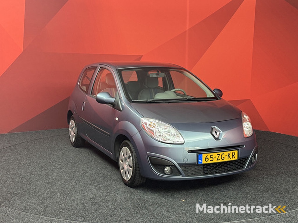 Renault Twingo 1.2-16V Expression