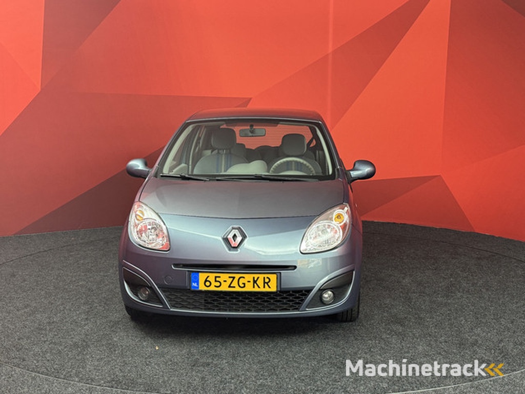 Renault Twingo 1.2-16V Expression