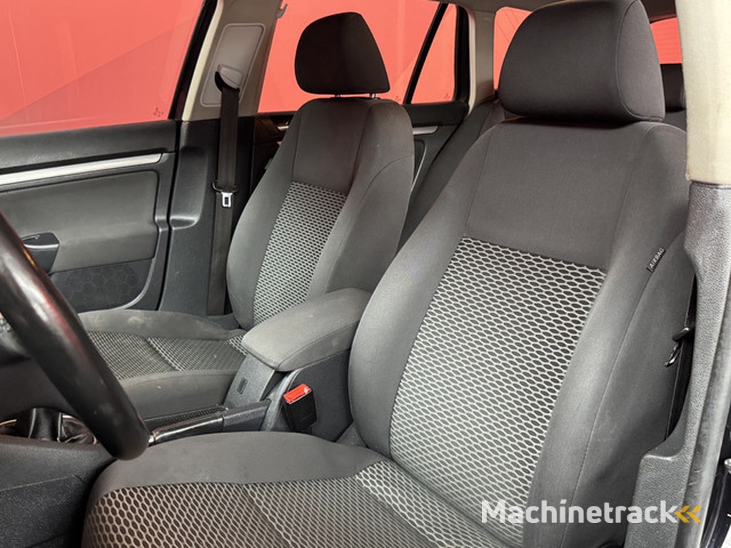 Volkswagen Golf Variant 1.2 TSI Trendline BlueMotion