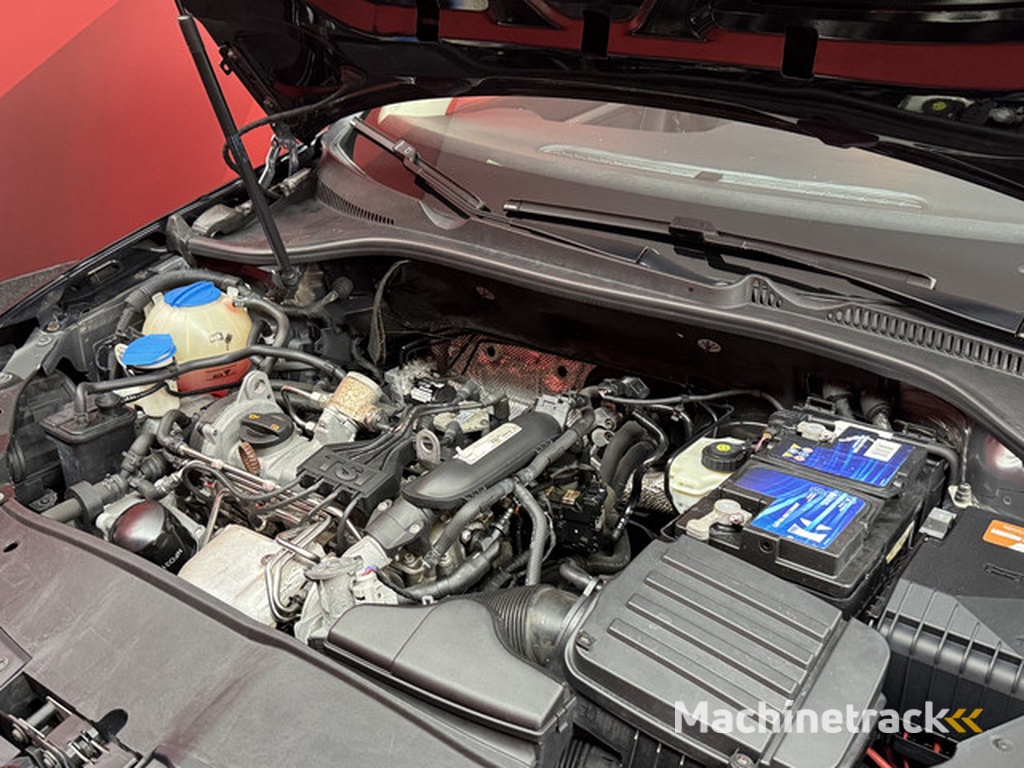 Volkswagen Golf Variant 1.2 TSI Trendline BlueMotion