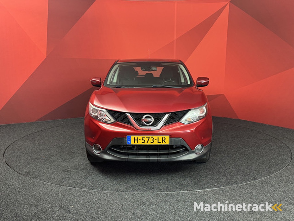 Nissan QASHQAI 1.2 Acenta