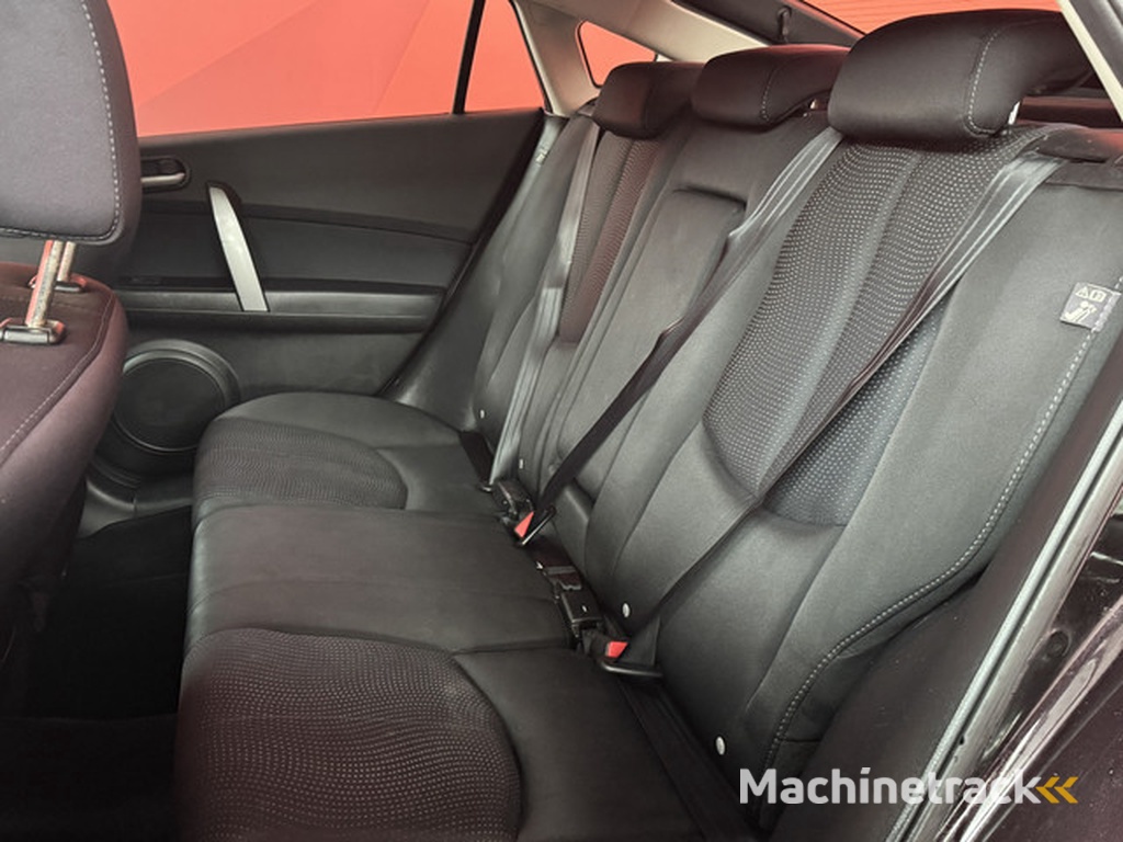 Mazda 6 2.0 S-VT Touring