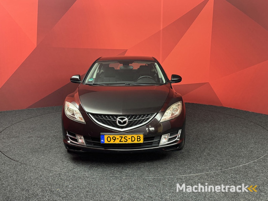 Mazda 6 2.0 S-VT Touring
