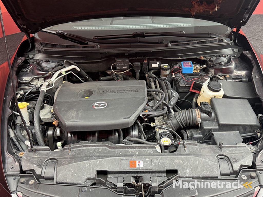 Mazda 6 2.0 S-VT Touring