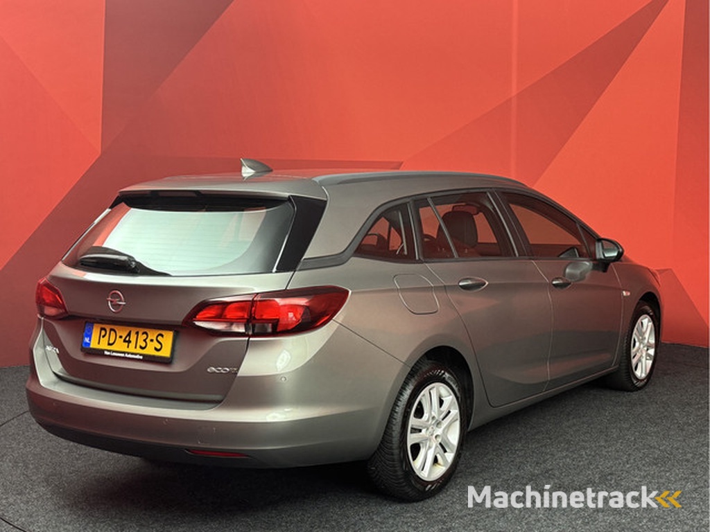 Opel Astra Sports Tourer 1.0 Online Edition