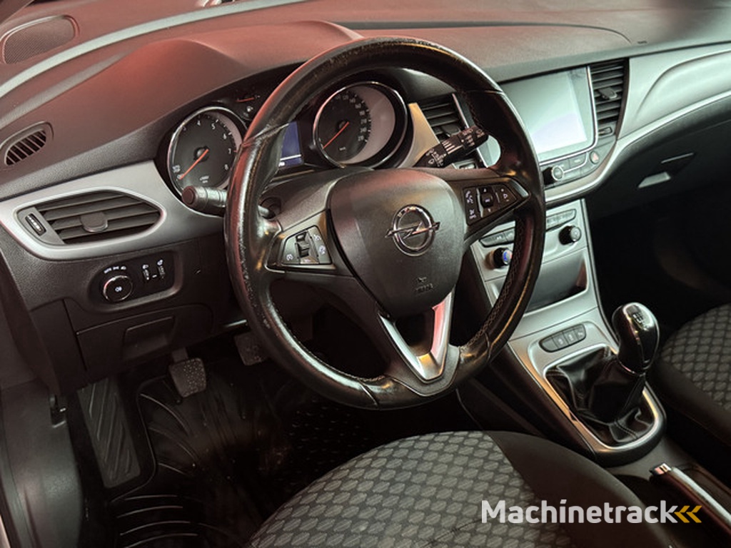 Opel Astra Sports Tourer 1.0 Online Edition