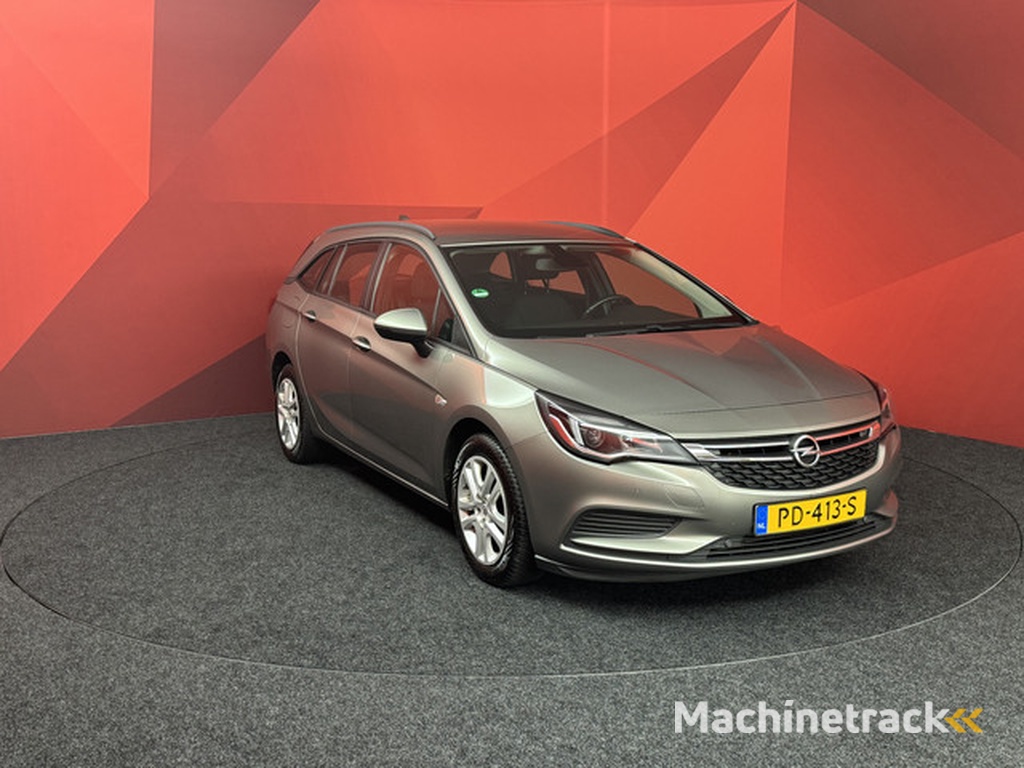 Opel Astra Sports Tourer 1.0 Online Edition