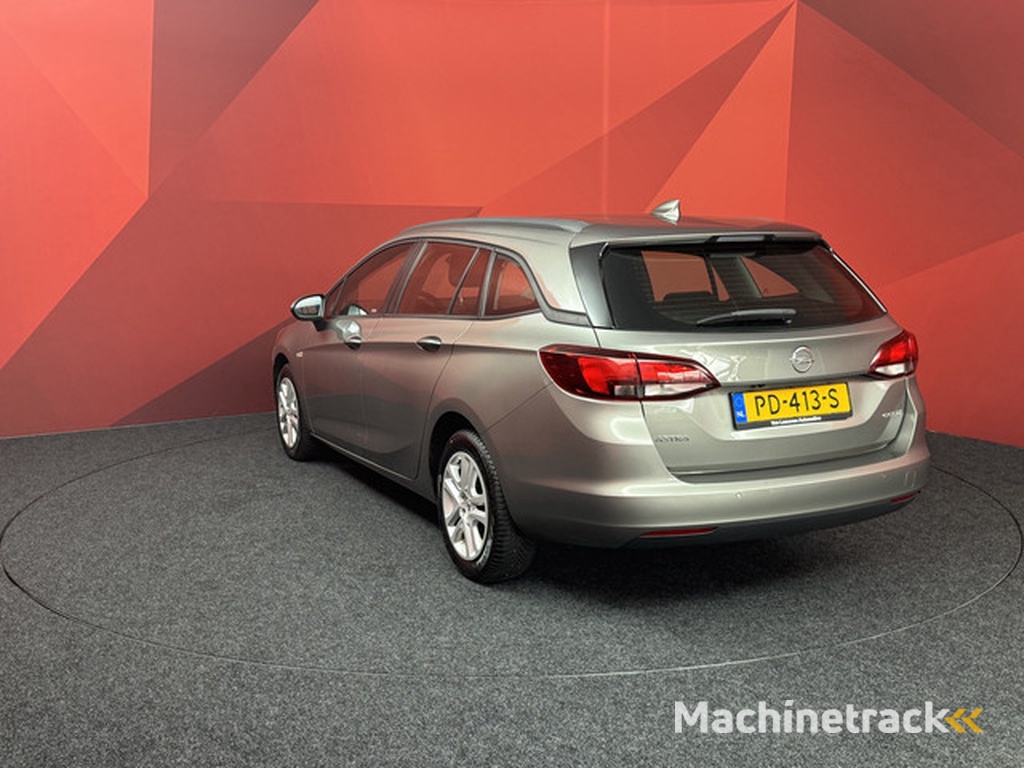 Opel Astra Sports Tourer 1.0 Online Edition