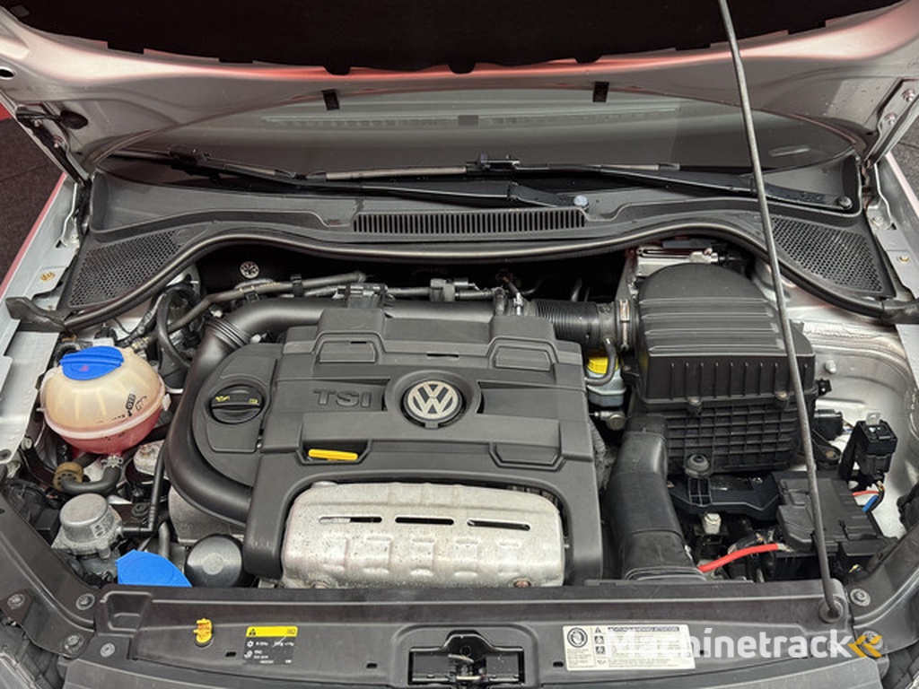 Volkswagen Polo 1.4 TSI GTI