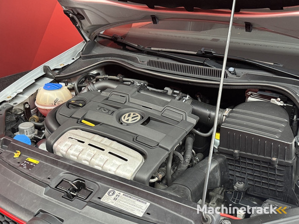 Volkswagen Polo 1.4 TSI GTI