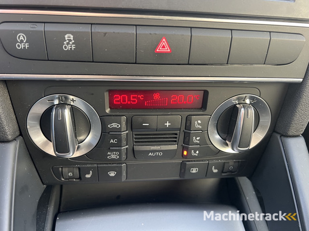 Audi A3 Cabriolet 1.2 TFSI Ambition Pro Line S