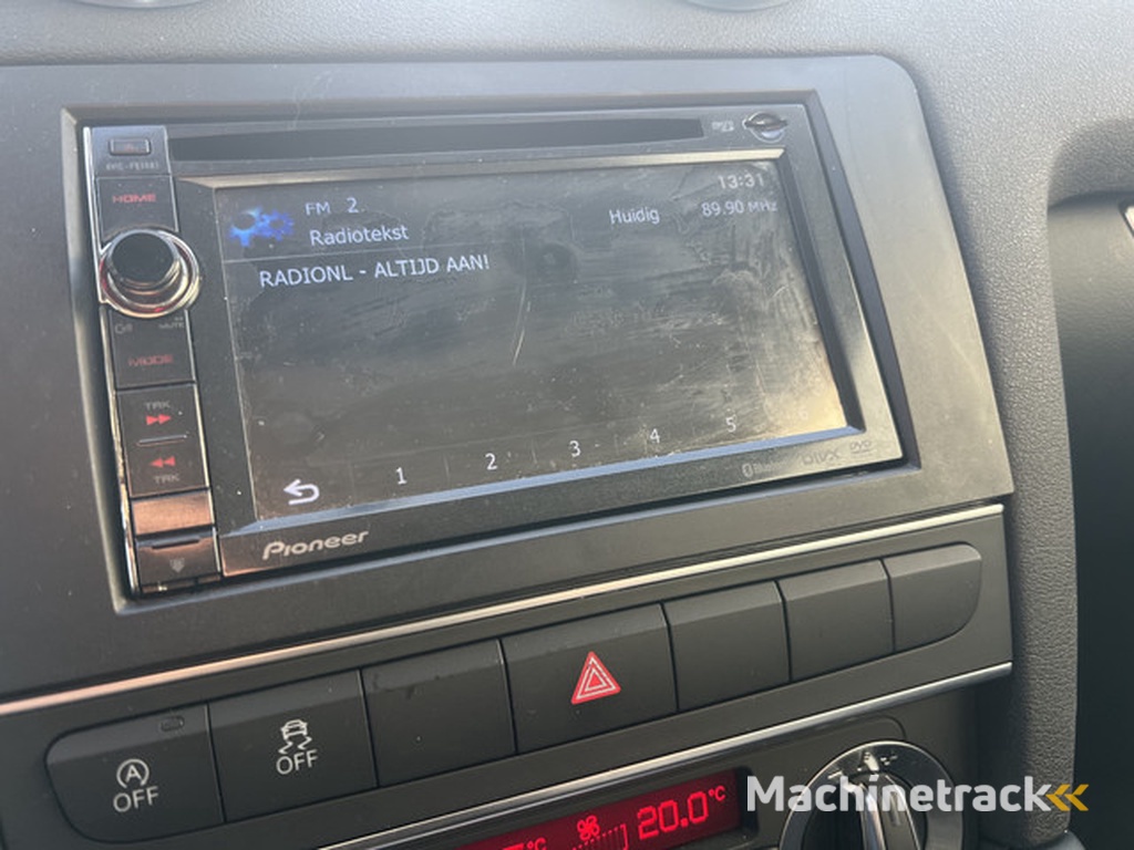 Audi A3 Cabriolet 1.2 TFSI Ambition Pro Line S