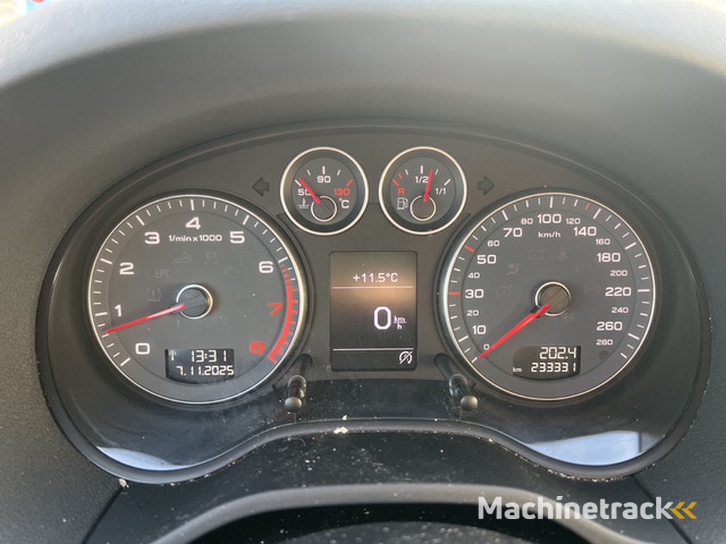 Audi A3 Cabriolet 1.2 TFSI Ambition Pro Line S