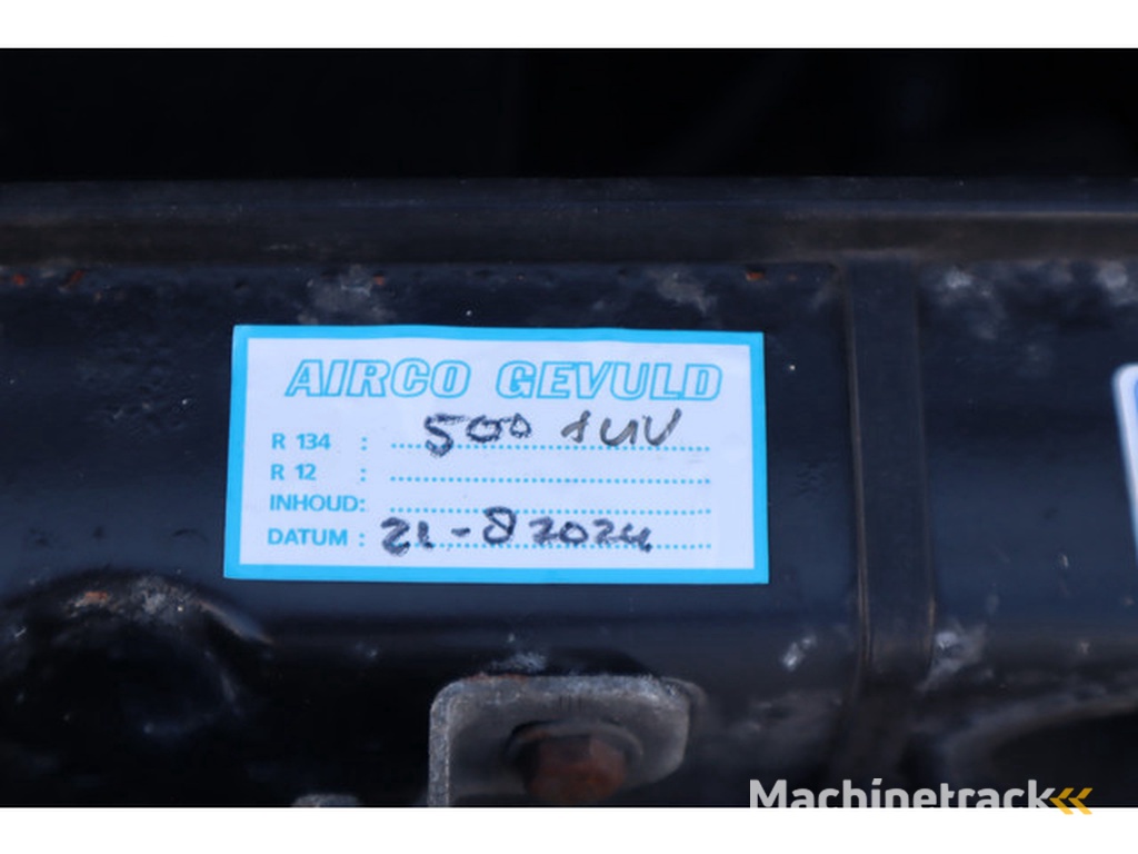 Fiat Grande Punto 1.4-16V Edizione Lusso