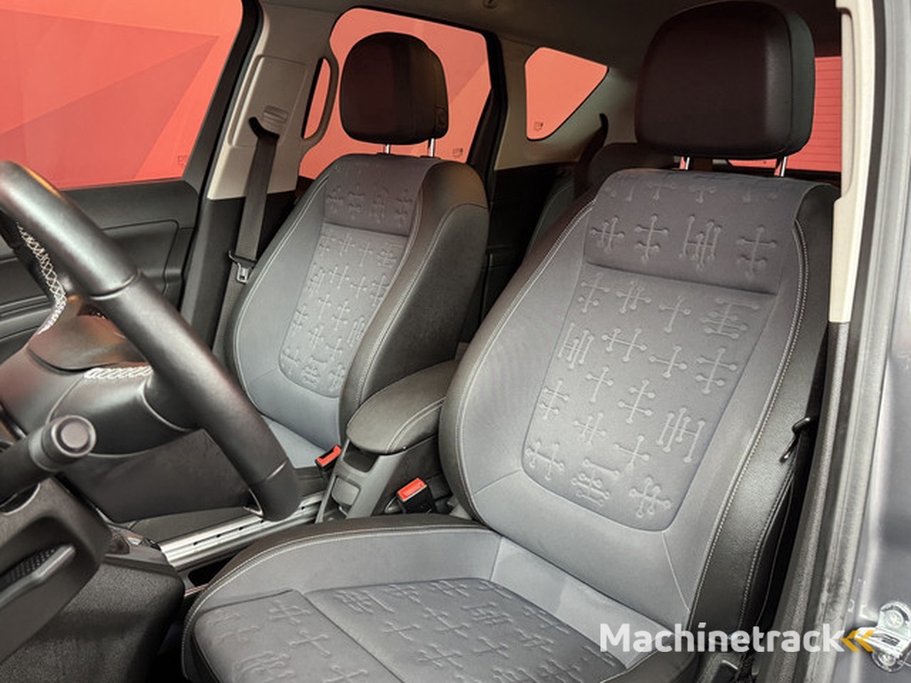 Opel Meriva 1.4 Turbo Cosmo