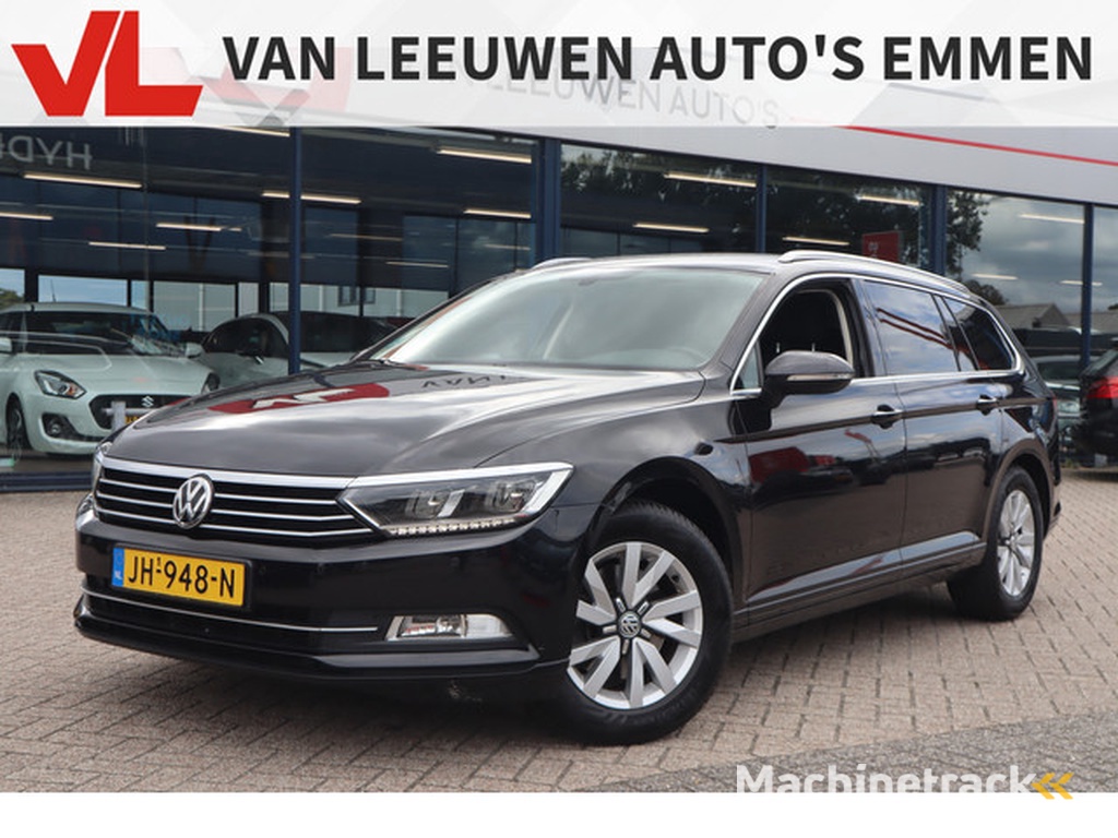 Volkswagen Passat Variant 1.4 TSI ACT Comfortline
