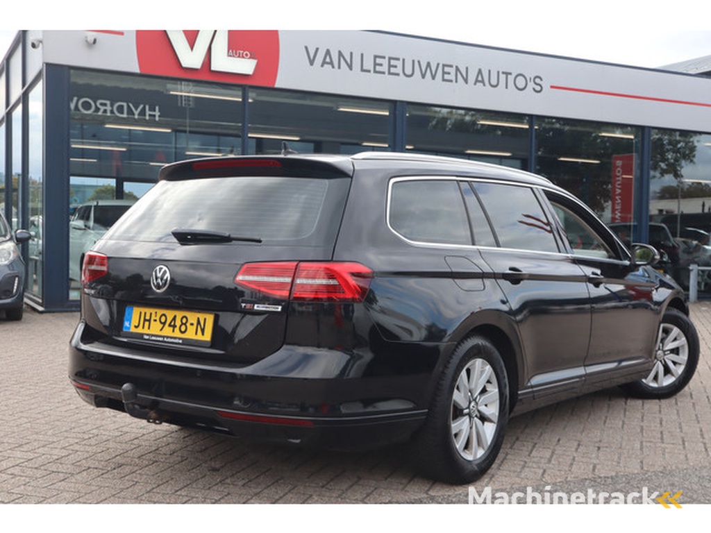 Volkswagen Passat Variant 1.4 TSI ACT Comfortline