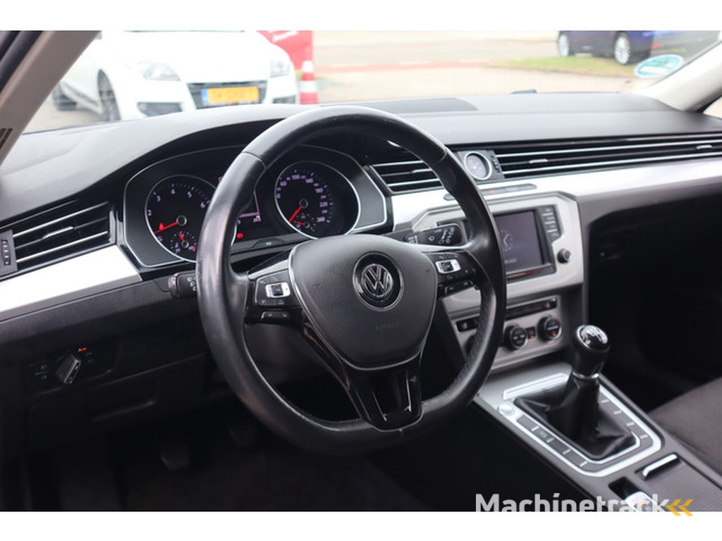 Volkswagen Passat Variant 1.4 TSI ACT Comfortline
