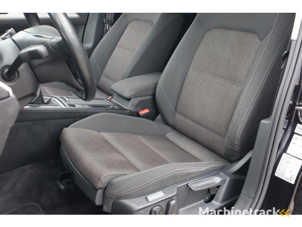 Volkswagen Passat Variant 1.4 TSI ACT Comfortline