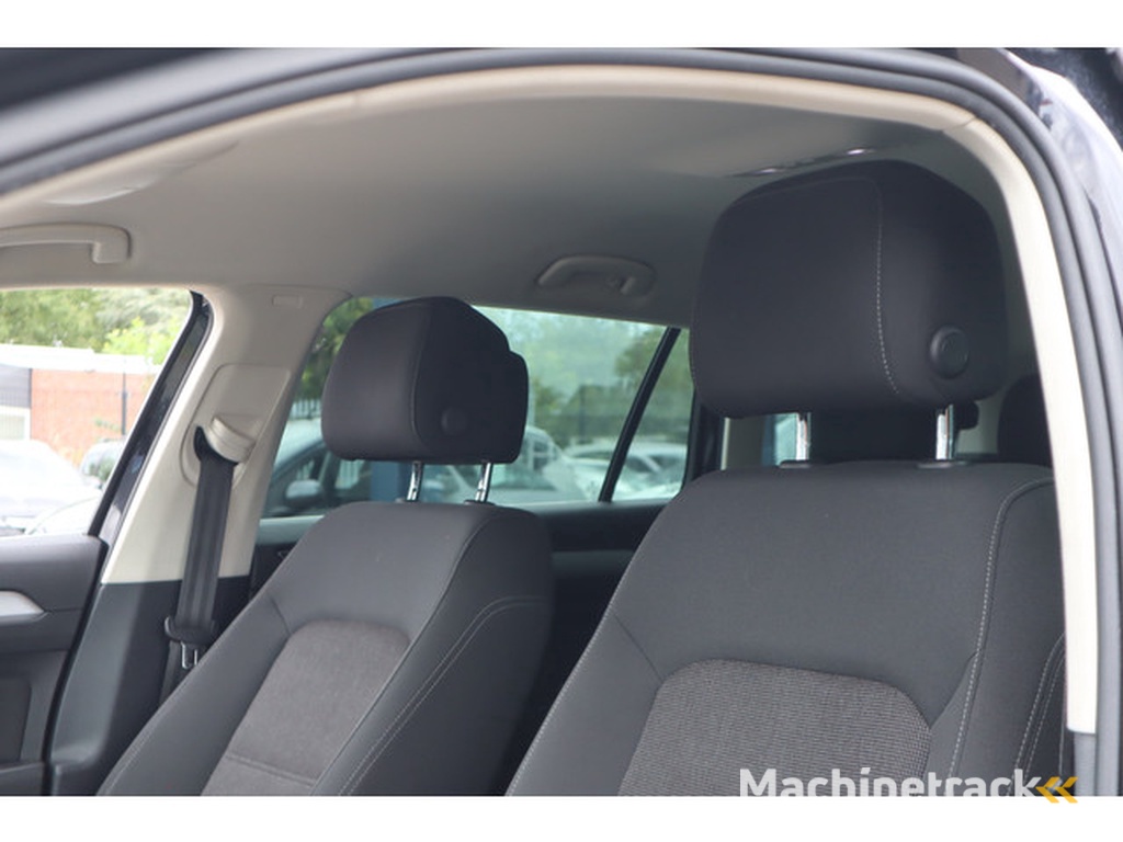 Volkswagen Passat Variant 1.4 TSI ACT Comfortline