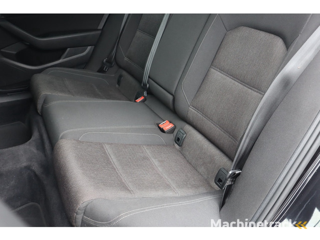 Volkswagen Passat Variant 1.4 TSI ACT Comfortline