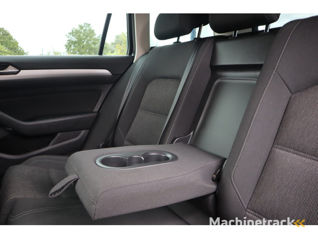Volkswagen Passat Variant 1.4 TSI ACT Comfortline