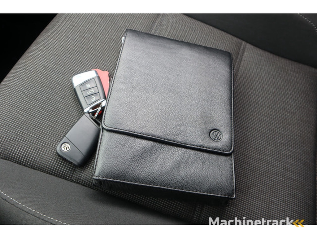 Volkswagen Passat Variant 1.4 TSI ACT Comfortline