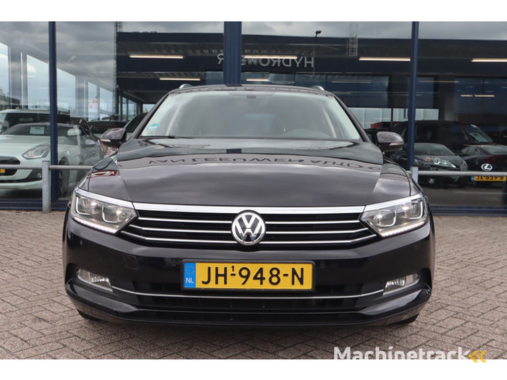 Volkswagen Passat Variant 1.4 TSI ACT Comfortline
