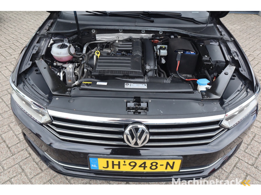 Volkswagen Passat Variant 1.4 TSI ACT Comfortline