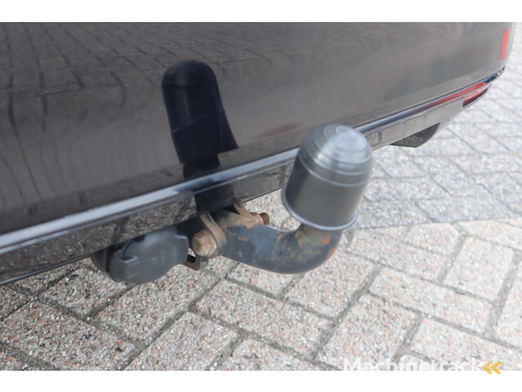 Volkswagen Passat Variant 1.4 TSI ACT Comfortline