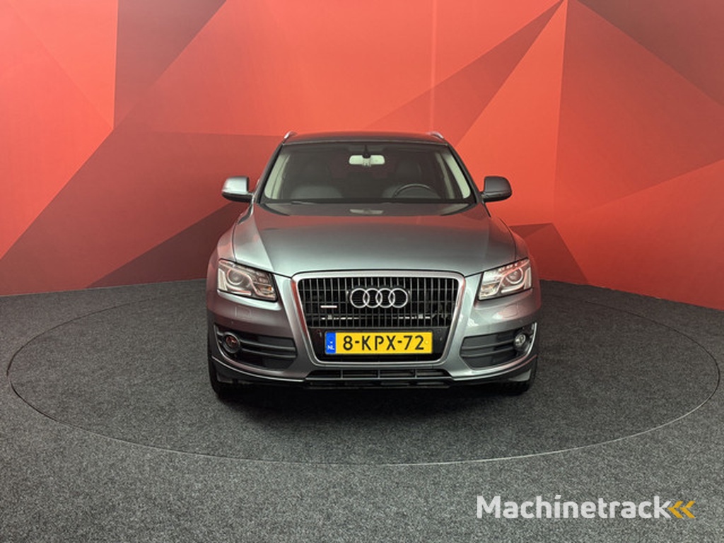 Audi Q5 2.0 TFSI hybrid quattro Pro line