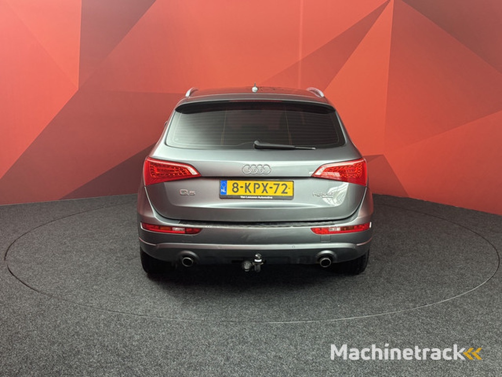 Audi Q5 2.0 TFSI hybrid quattro Pro line