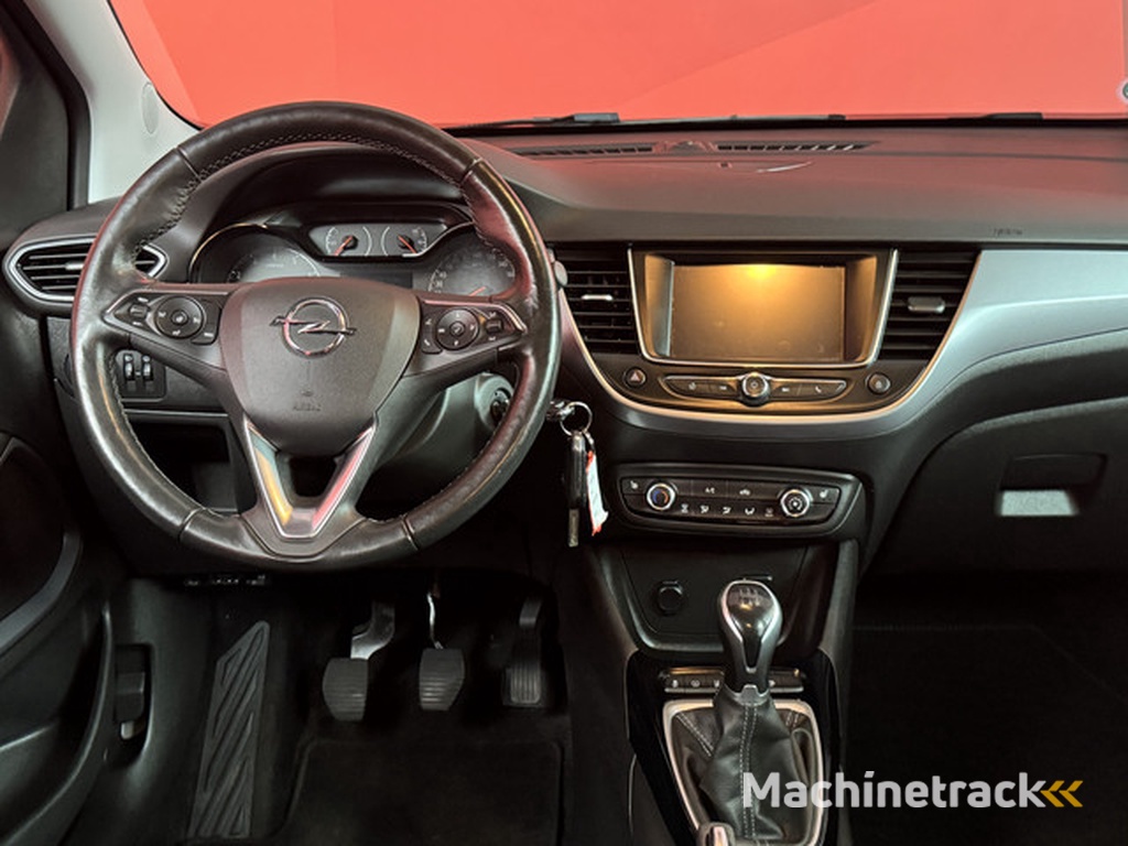 Opel Crossland 1.2 Edition